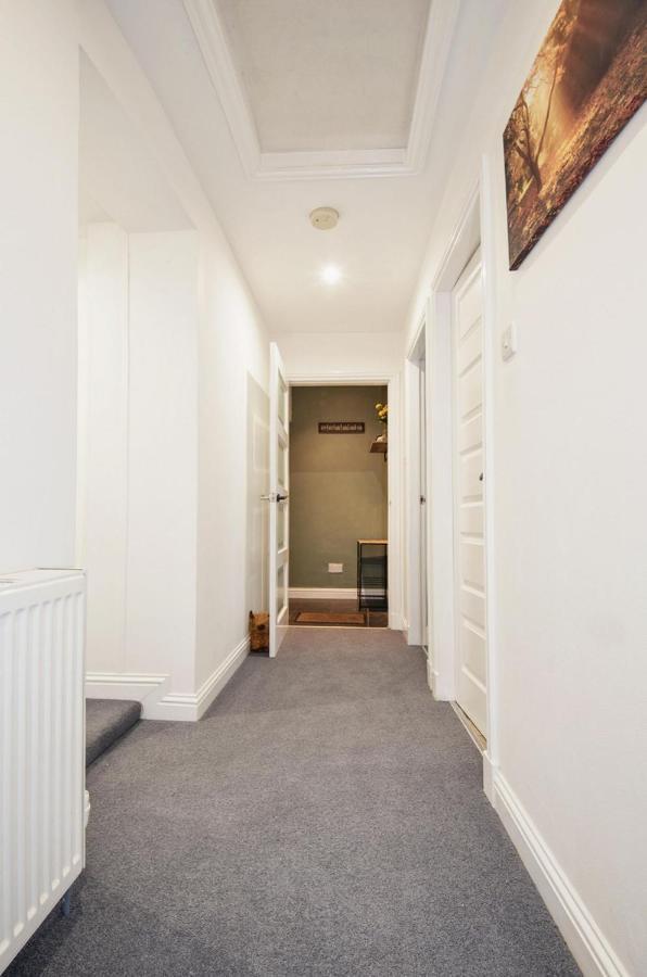 Unique 2 Bedroom In Flat Kirriemuir - Scotland Kültér fotó