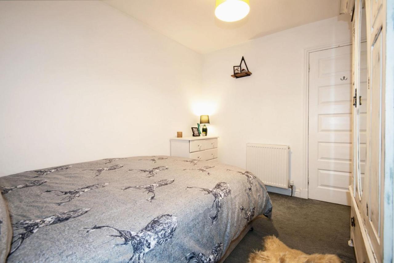 Unique 2 Bedroom In Flat Kirriemuir - Scotland Kültér fotó