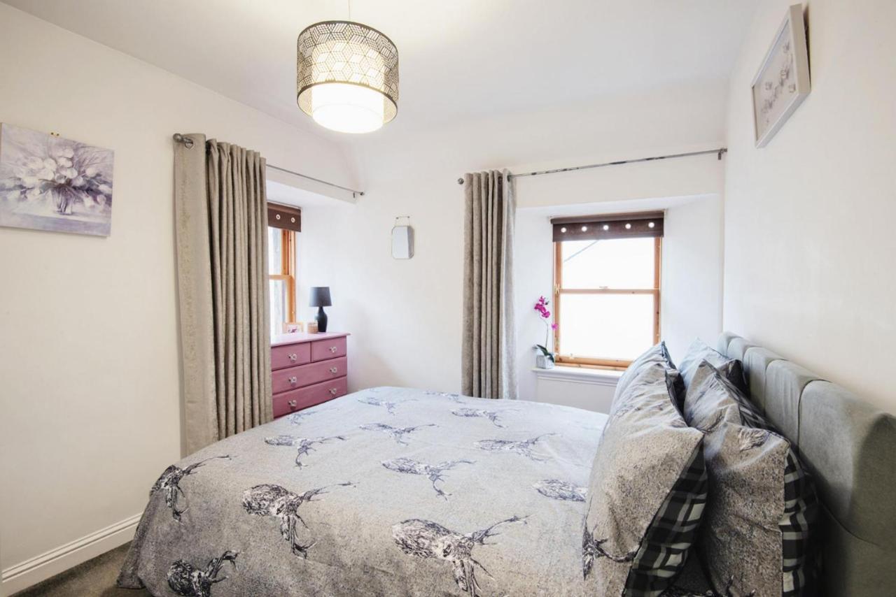 Unique 2 Bedroom In Flat Kirriemuir - Scotland Kültér fotó