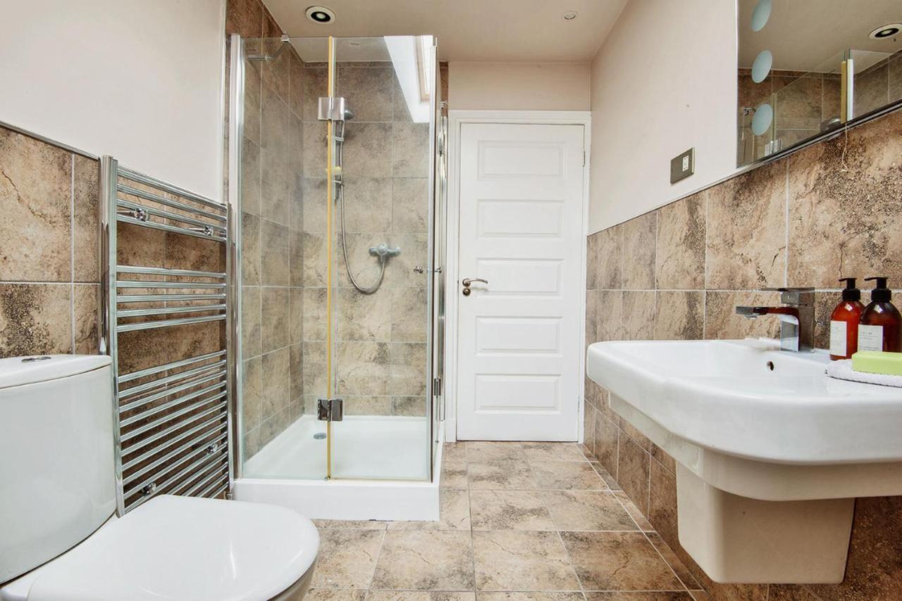 Unique 2 Bedroom In Flat Kirriemuir - Scotland Kültér fotó