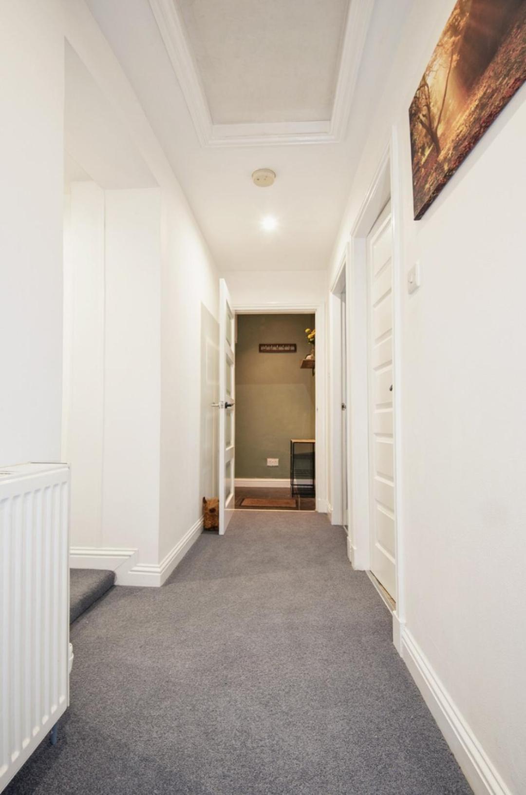 Unique 2 Bedroom In Flat Kirriemuir - Scotland Kültér fotó